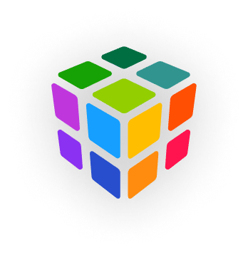 Elements Cube