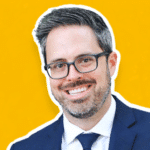 Picture of Reese Harper, CFP®