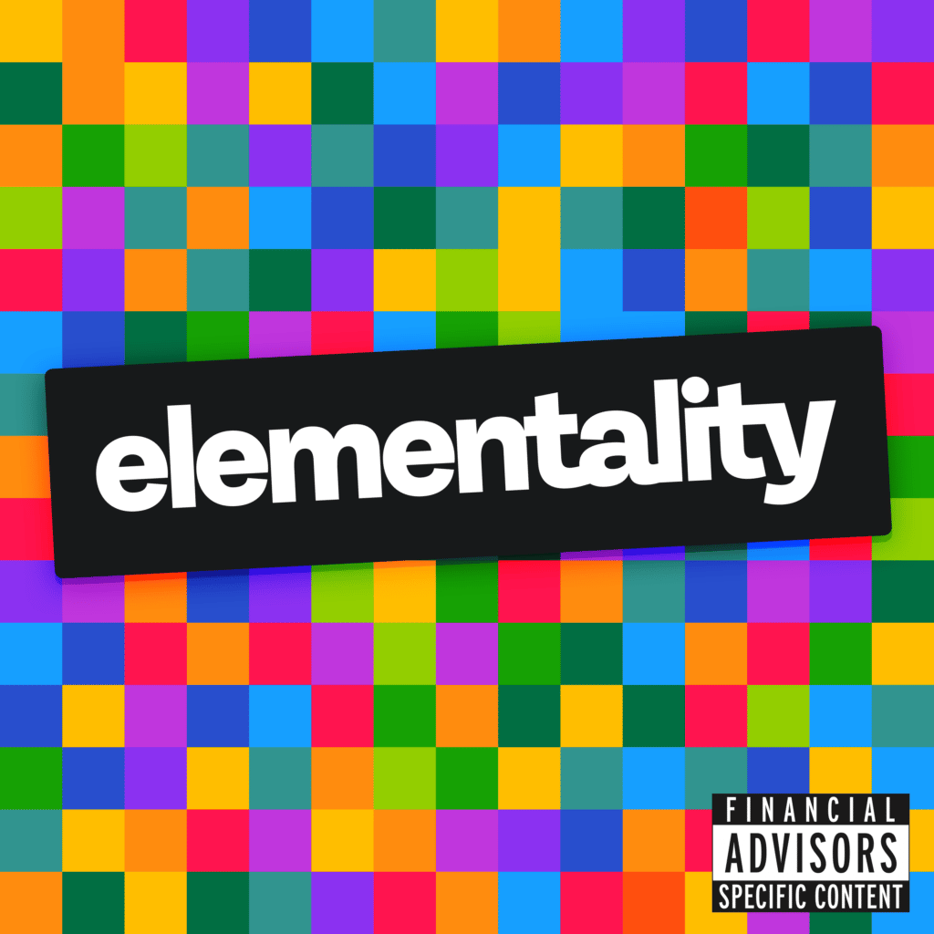 Elementality Podcast